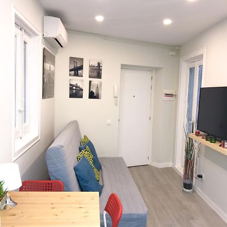 El Botones - Puerta Del Sol Apartment Madrid Bagian luar foto
