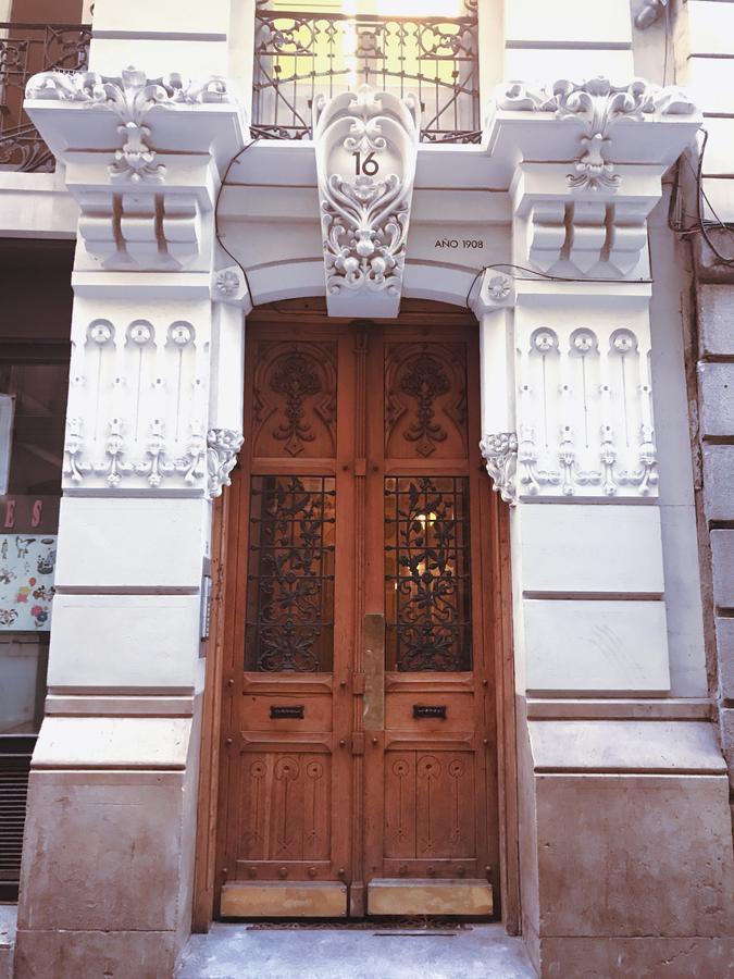 El Botones - Puerta Del Sol Apartment Madrid Bagian luar foto