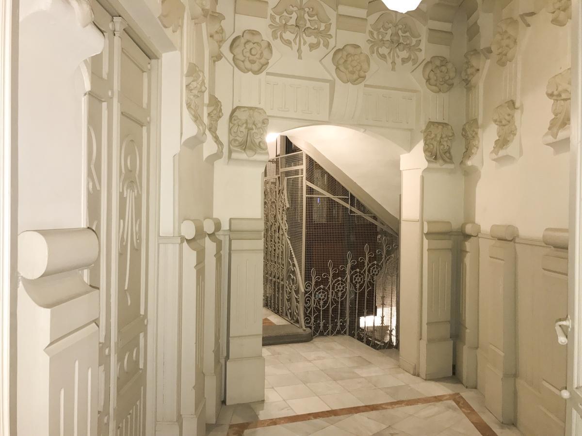 El Botones - Puerta Del Sol Apartment Madrid Bagian luar foto