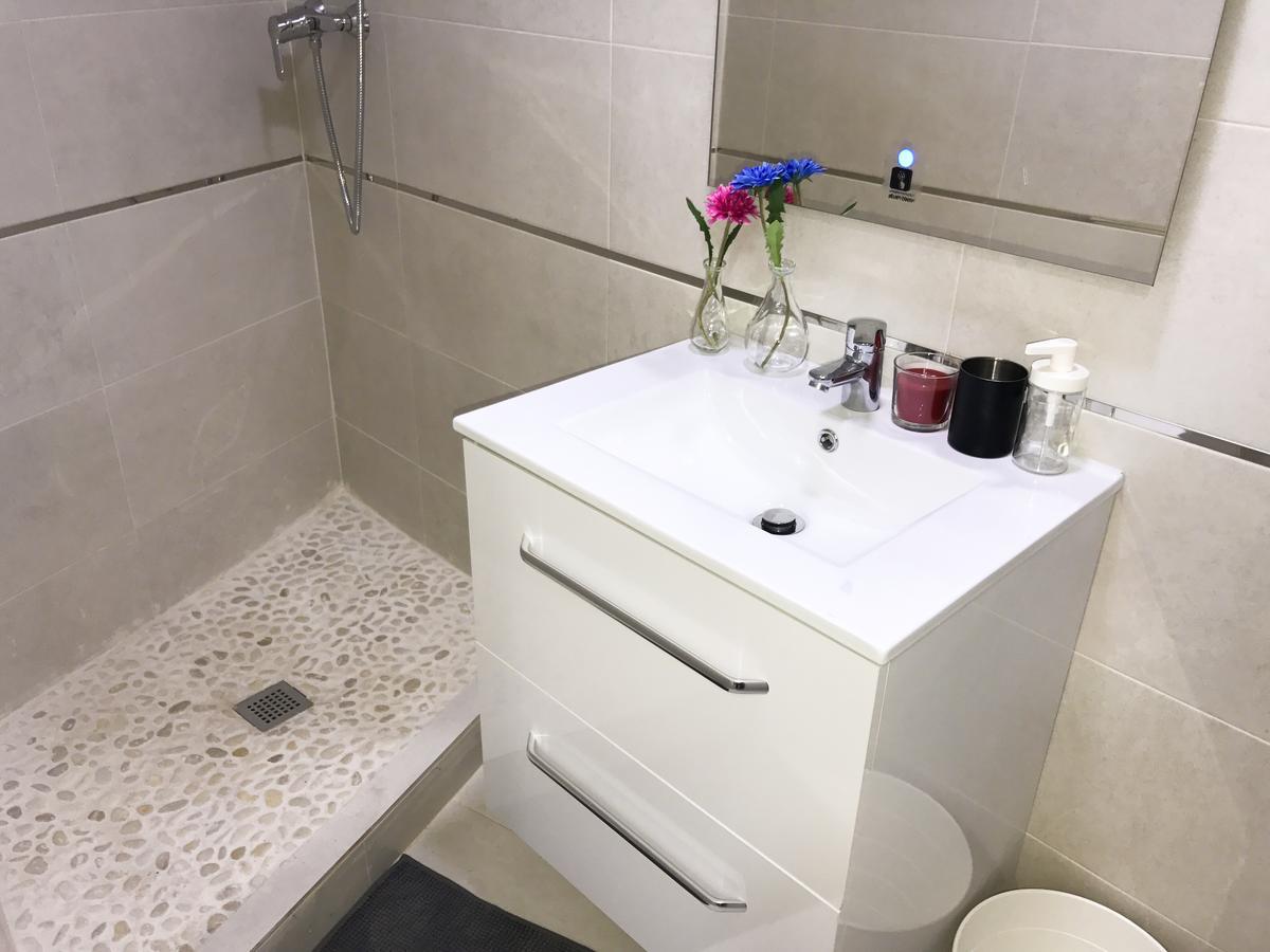 El Botones - Puerta Del Sol Apartment Madrid Bagian luar foto