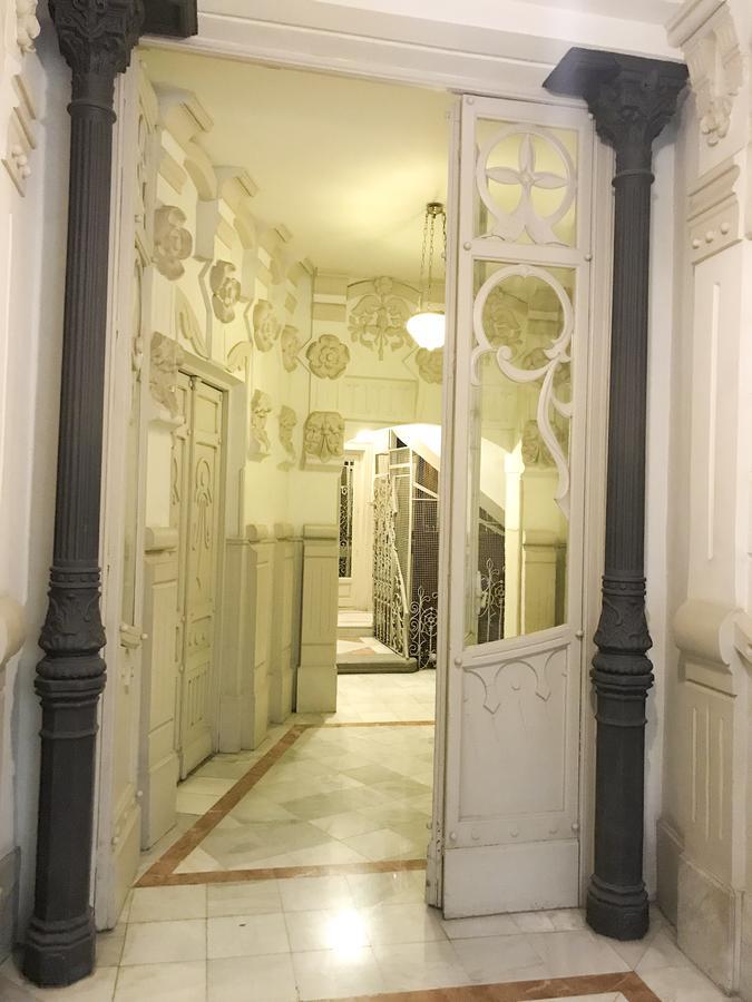 El Botones - Puerta Del Sol Apartment Madrid Bagian luar foto